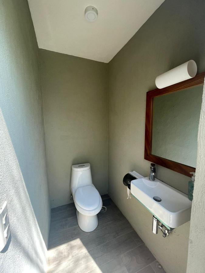 Hotel Punta Santa Maria à Santa María del Oro Extérieur photo