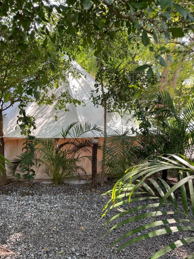 Hotel Punta Santa Maria à Santa María del Oro Extérieur photo