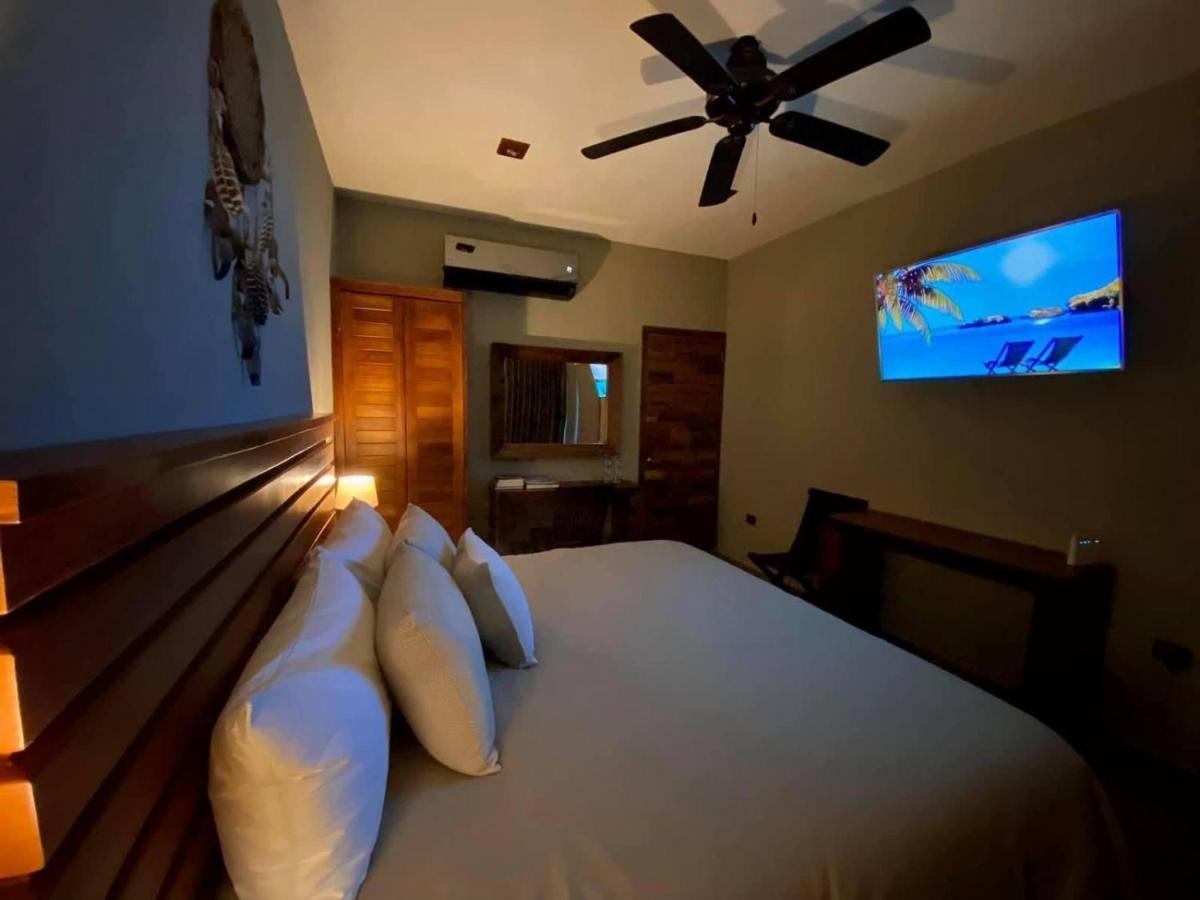Hotel Punta Santa Maria à Santa María del Oro Extérieur photo